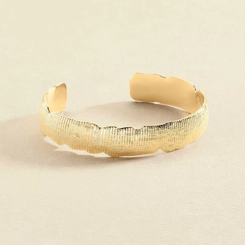 AGATHA Bangle Bra1Venus-Golden