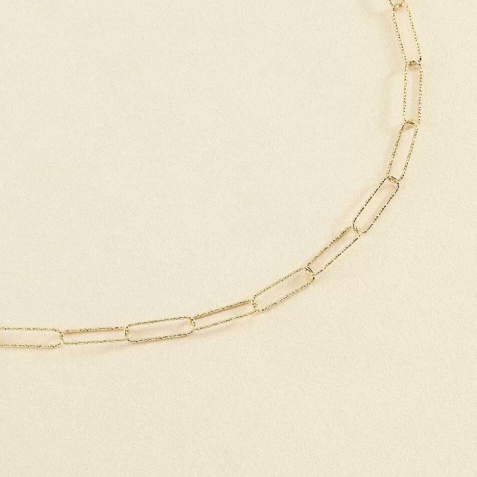 AGATHA Chain Solea-Golden