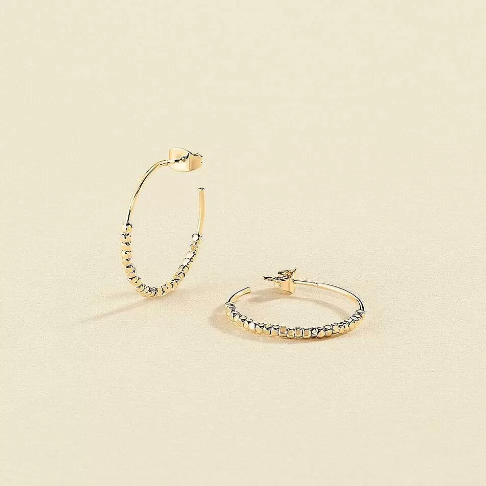 AGATHA Hoops Creobill-Golden